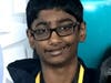 Tejas Sreedhar 