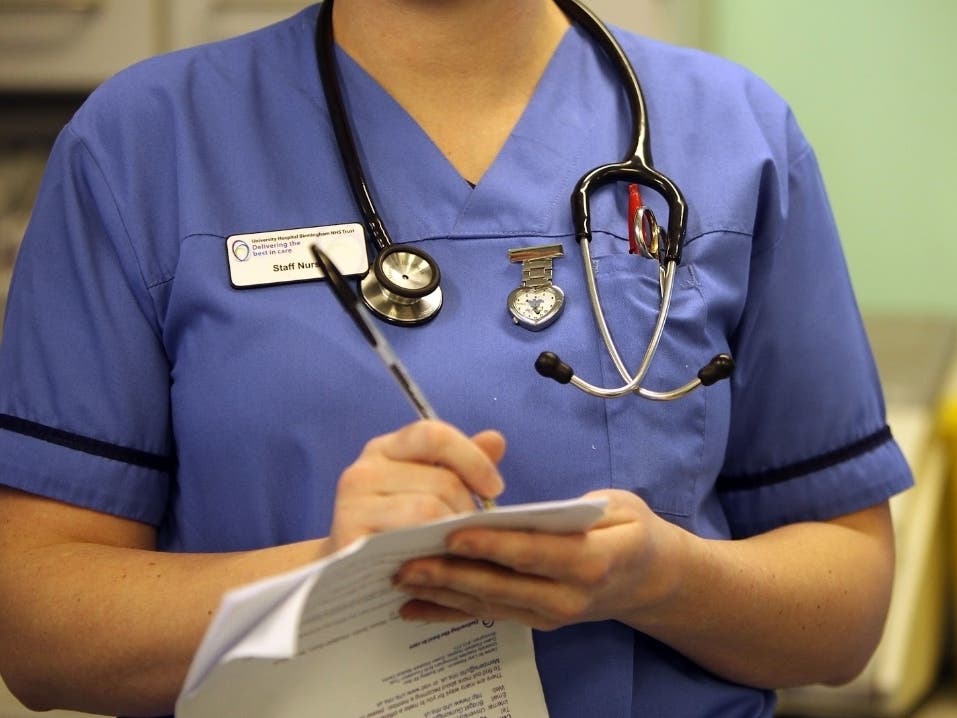 Statewide, 255 hospitals were graded.