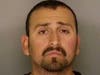 The suspect, Alejandro Fernandez.