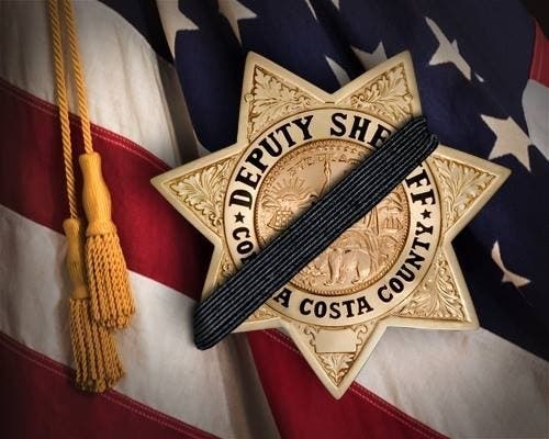 Police Officer Tara O'Sullivan, 26, was fatally shot Wednesday evening in the line of duty.