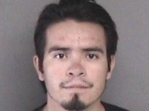 Jorge Luis Tellez, is accused in the fatal Livermore shooting.