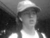 The suspected tagger.