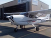 The plane, before it was stolen.