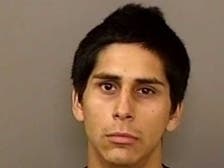 Travis Hernandez