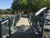 San Ramon, near The Bridges Golf Club. 