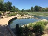 San Ramon, near The Bridges Golf Club. 