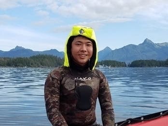 Umihiko (Umi) Hoshijima