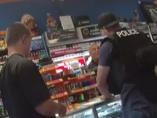  During the sting, plain-clothed officers accompanied underage decoys at 29 Pleasanton businesses.