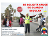 Spanish version of a flyer distributed by the PVUSD.