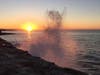 Part of a gallery of shots snapped in various Santa Cruz locales.