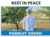 Parmjit Singh