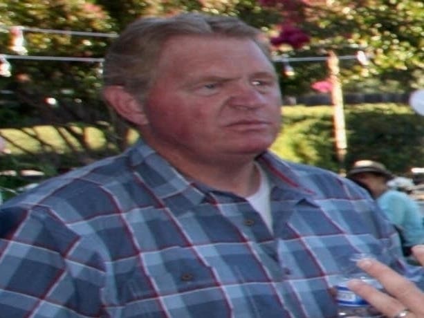 Russel George Tomasich