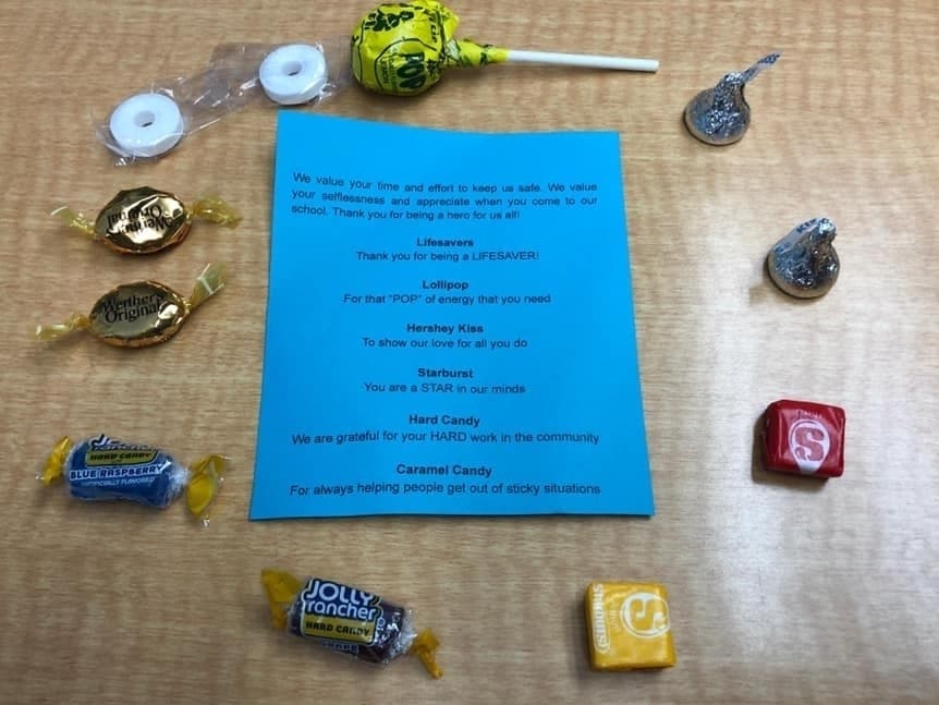 News small post card thumbnail