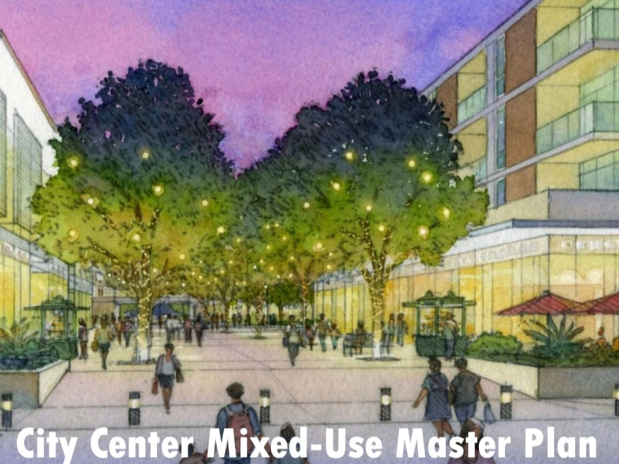 Large-Scale Development In Bishop Ranch: Public Input Sought | San ...