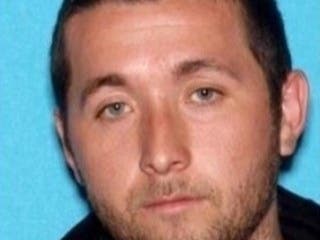 David James Bamber Jr. 