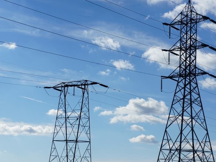 The outage could last nearly 48 hours.