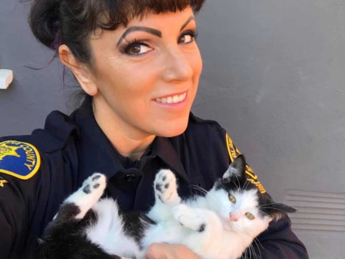 "Elmer" and Doris Ingols.