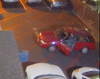 The suspect vehicle in a recent catalytic converter theft in Livermore.
