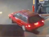 The suspect vehicle in a recent catalytic converter theft in Livermore.