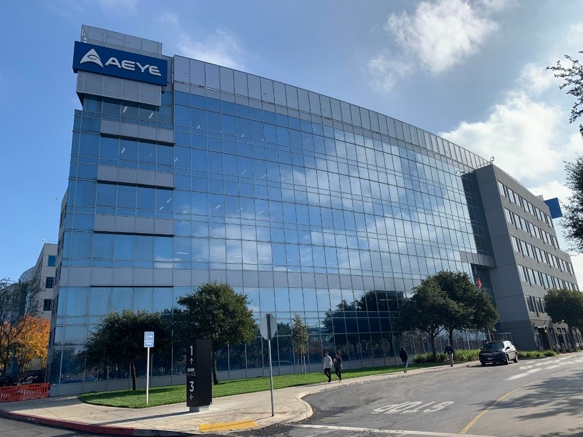 The official opening is slated for Monday, Dec. 16.