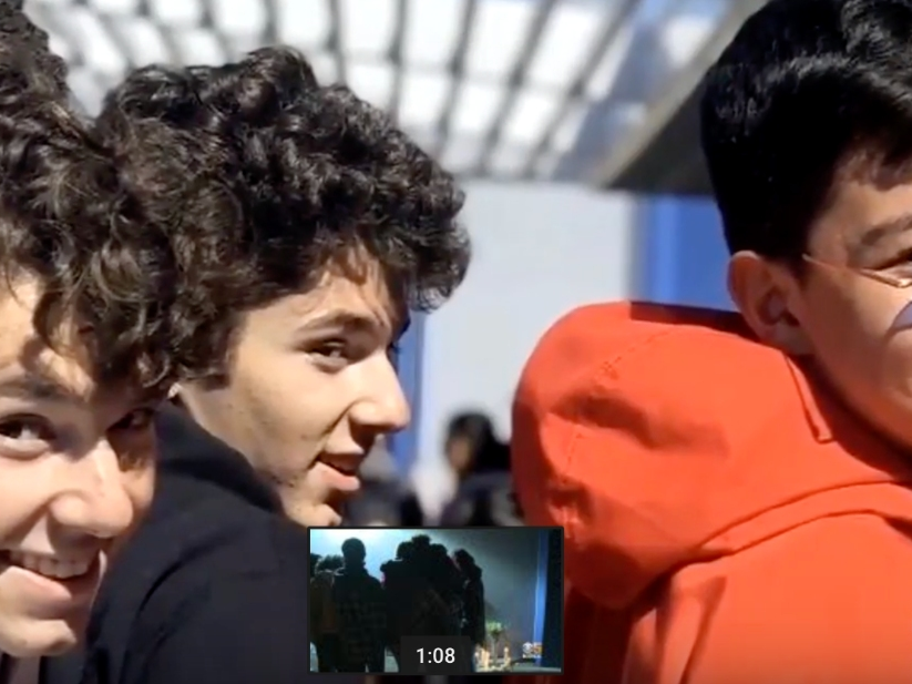 News small post card thumbnail