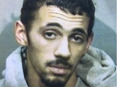 Rickey Tyrone White, Jr.