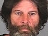 Clayton Vigil, one of the people arrested during the crackdown.