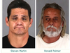 Arrests made during a recent "Zero Tolerance" crackdown in the cities of Lake Elsinore and Wildomar.