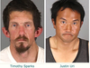 Arrests made during a recent "Zero Tolerance" crackdown in the cities of Lake Elsinore and Wildomar.