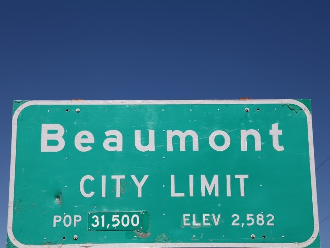 Riverside County also has an emergency declaration in place.