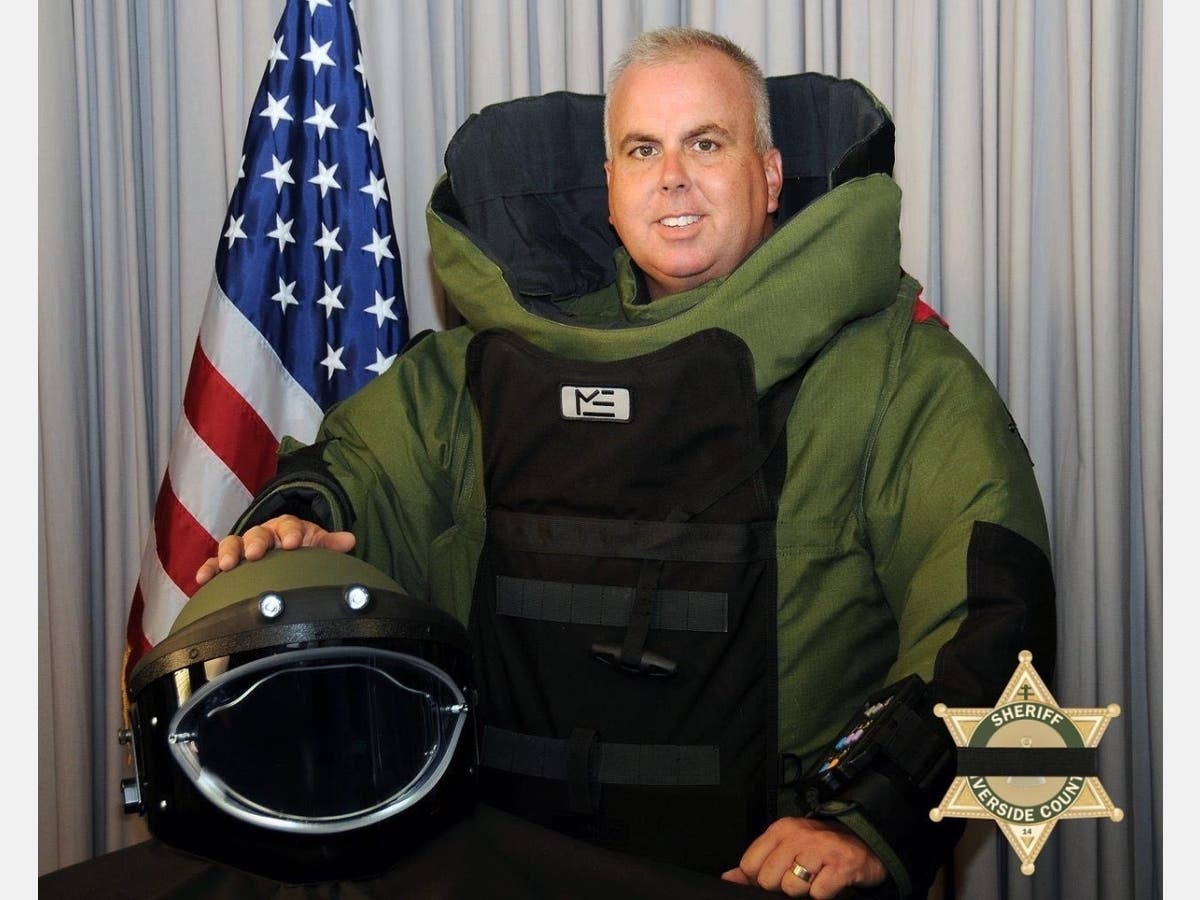 Deputy David Werksman