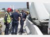 The CHP is investigating the crash.