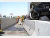 The CHP is investigating the crash.