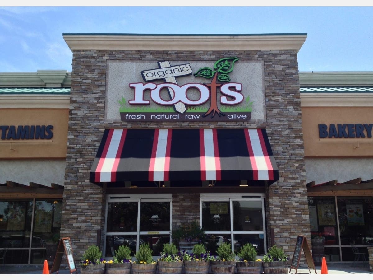 The new Corona location opens Saturday.