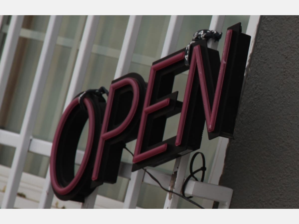 California is looking to begin a slow, gradual reopening of the economy in the weeks ahead.