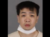 Weijie Zhen, who was arrested in the Carla Court raid.