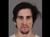 Julio Quiroga, who was taken into custody in connection with the Ballantree Way investigation.