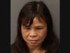 Wai Yun, arrested in connection with the Wildomar raid.