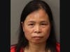 Sei Yum, arrested in connection with the Wildomar raid.