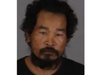 Savon Sam Ouk, who was arrested in connection with the Anza raids.