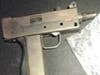 Items seized during the May 7 raids.