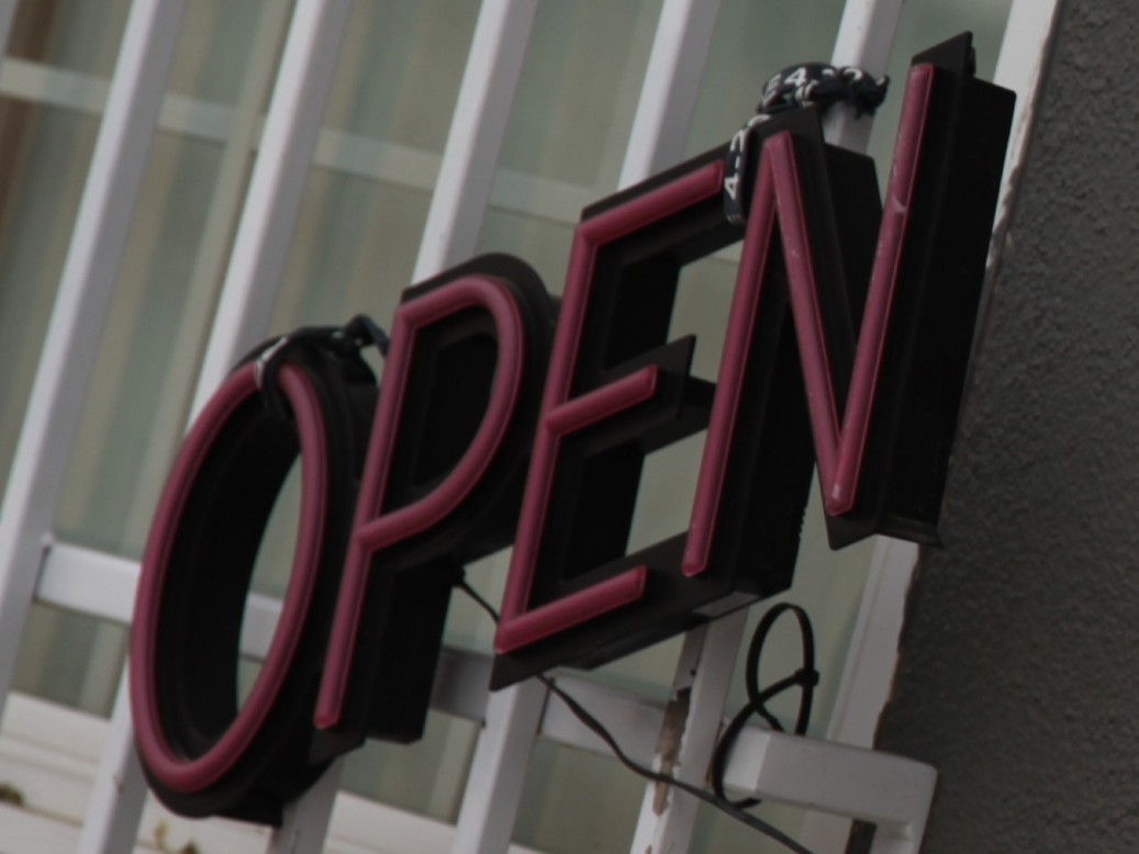  The county and state are currently in stage 2 of the governor’s reopening plan, which allows for curbside delivery and pick up of some retail businesses. 