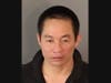 Cam Van Vo, arrested Saturday in the Canyon View raid.