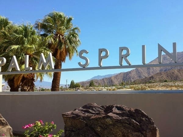 Palm SpringsThe combined nine Coachella Valley cities have 20 percent more residents than the city of Riverside, yet Riverside received six times more funding from the state than the nine cities combined.