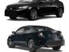 The suspect vehicle is a 2010-2014 Scion TC​ (photos shown are not of the actual suspect vehicle).