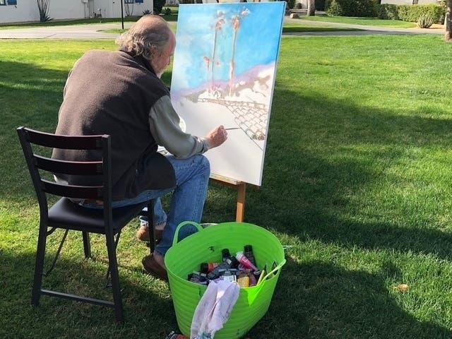 News small post card thumbnail