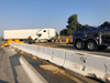 The CHP is investigating the crash.
