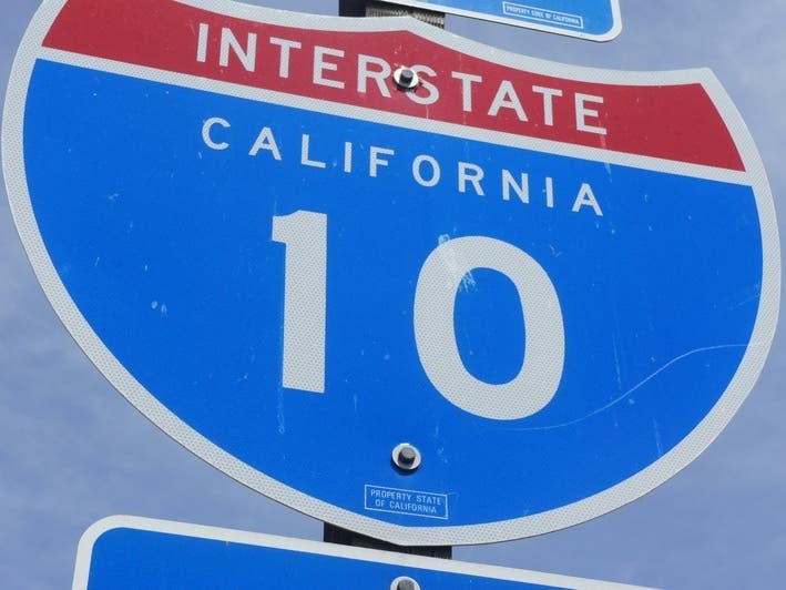 “This state-of-the-art center will have everything a weary traveler could ask for — and then some,” said Tribal Chairman Robert Martin of the Morongo Band of Mission Indians.