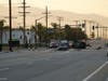 Thursday's crash scene in Murrieta.