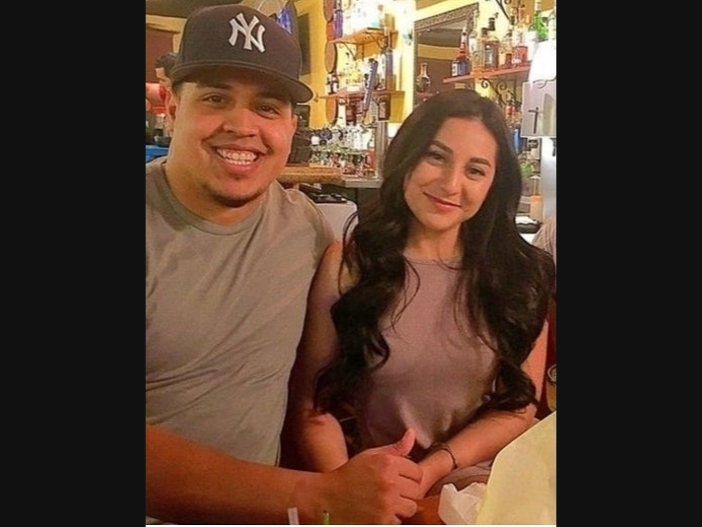 Jonathan Reynoso, 28, of Palm Desert, and Audrey Moran, 26, of Coachella went missing in 2017. 